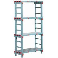 Kit départ Poly-Store 1820x1000x500 mm