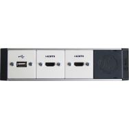 Kit déport spécial VPI : 2x HDMI + USB - Manutan Expert