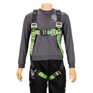 Kit échafaudage ''confort'' - Kratos Safety