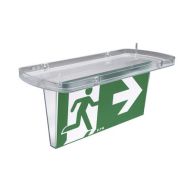 Kit éclairage par la tranche pour boitie r A2