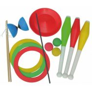 Kit éco-jonglerie