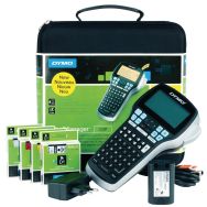 Kit étiqueteuse Label Manager 420P Dymo