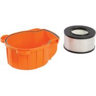 Kit filtre classe H pour aspirateurs