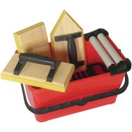 Kit finition facade 17l avec 314167,314187 et 314367