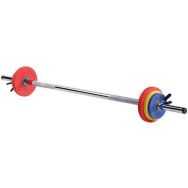 Kit fit'us 8 kg Sveltus