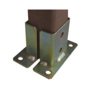 Kit fixation platines