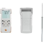 Kit food 110 - Testo