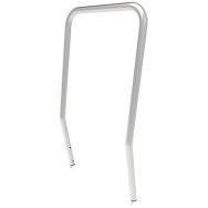 Kit garde-corps pour marchepied pliant double accès