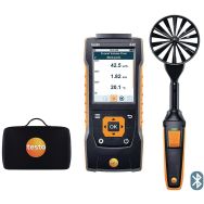 Kit hélice 100 mm avec Bluetooth® - Testo 440