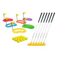 Kit initiation minigolf DOM