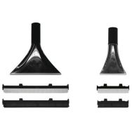 Kit injection extraction pour nettoyeurs vapeur Polti MV
