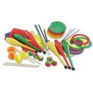 Kit jonglerie
