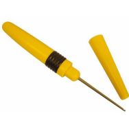 Kit l'abeille tricotin et son pompon magique