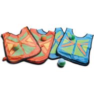 Kit la balle au ventre