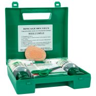 Kit lavage oculaire - corps étrangers 2x200ml PLUM-Plum