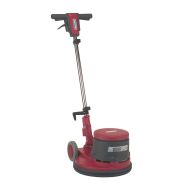 Kit monobrosse bi-vitesses Cleanfix R 44 Duo Speed