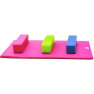 Kit n 1 de 2 modules GES