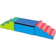Kit n 22 de 3 modules GES
