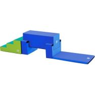 Kit n 5 de 5 modules GES