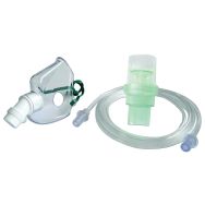 Kit nébuliseur adulte-INTERSURGICAL