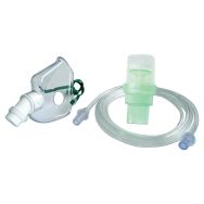 Kit nébuliseur pédiatrique-INTERSURGICAL