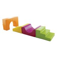 Kit parcours - Manutan Expert