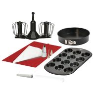 Kit patisserie pour companion moulinex