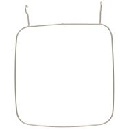 Kit pédale et anneau pour poubelle - 120L et 240L