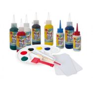 Kit peinture magique Paint