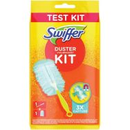 Kit plumeau Swiffer Duster + 1 recharge - Swiffer - Lot de 24