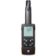 Kit portable CO2 testo 535