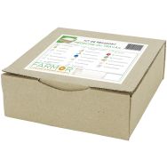 Kit pour armoire à pharmacie Médecine du travail