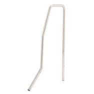 Kit rampe pour marchepied fixe Aluminium