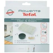 Kit remplacement lingette filtre et cassette Clean N Steam