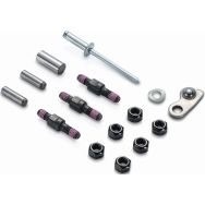 Kit réparation de raccord vissé pour coupe-câbles