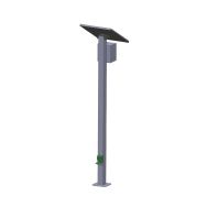 Kit solaire Banki Tolerie Forezienne