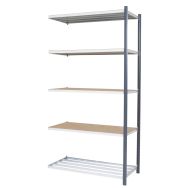 Kit suivant 5 nvx Combi-Fix 2000x1000x388 époxy