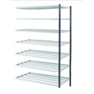 Kit suivant Combi-Fix - Époxy - 7nvx - 2000x1250x700