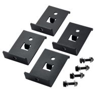 Kit support de montage pour panneaux solaires - Boulder