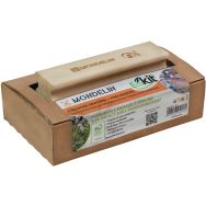Kit taloche gratton et recharges Eco - Mondelin