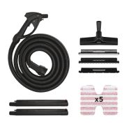 Kit vapeur et aspiration pour nettoyeur-vapeur Polti MV 40.20 et 60.20