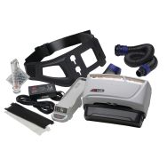 Kit ventilation assistée Versaflo TR-619E avec filtre A2P 3M