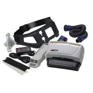 Kit ventilation assistée Versaflo TR-619E avec filtre A2P 3M