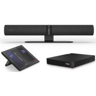 Kit visioconférence PanaCast 50 Room System ZR pour Zoom - Jabra
