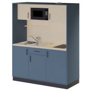 Kitchenbox largeur 150 cm - Manutan Expert