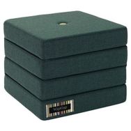 Klip Klap assise dépliable 4 matelas-By KlipKlap