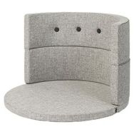Klip Klap canapé structure mousse ronde pliable- KlipKlap