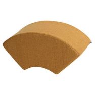 Klip Klap pouf corps courbé-By KlipKlap