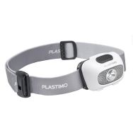 Lampe frontale f9 - 9 modes