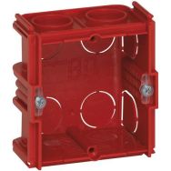 LEGRAND - Boîte carrée Batibox pour maçonnerie